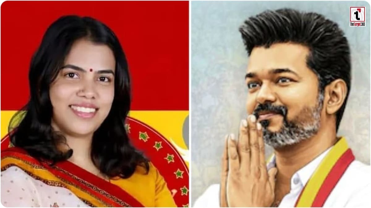 S. Keerthana