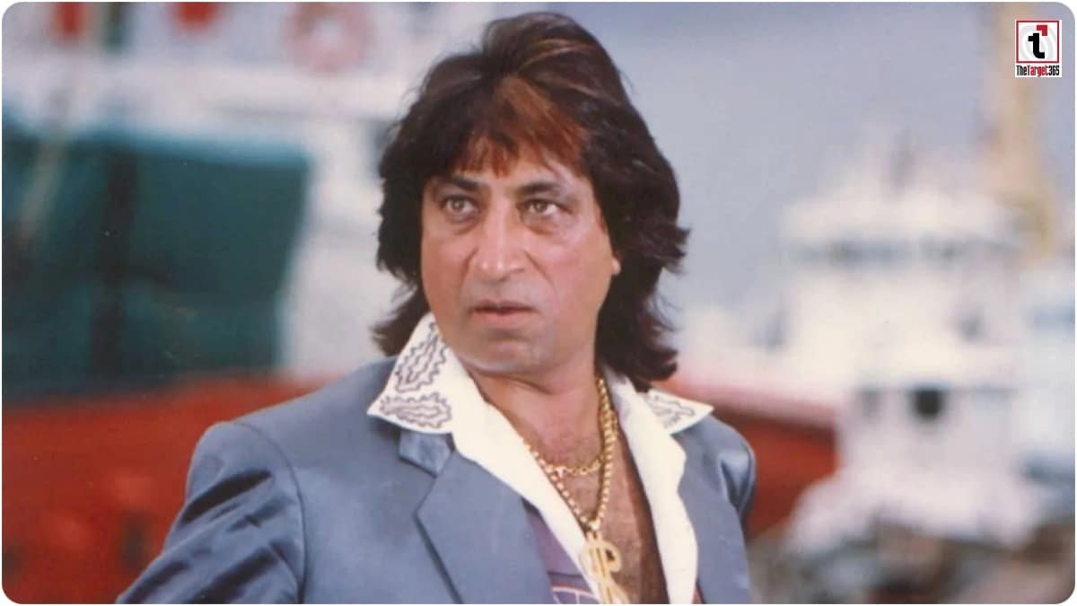 Shakti Kapoor Death Hoax