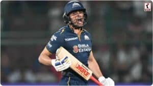 Shubman Gill IPL 2026 : रोहित से आगे निकले गिल, 75+ स्कोर की लिस्ट में ‘प्रिंस’ ने मचाया तहलका!
