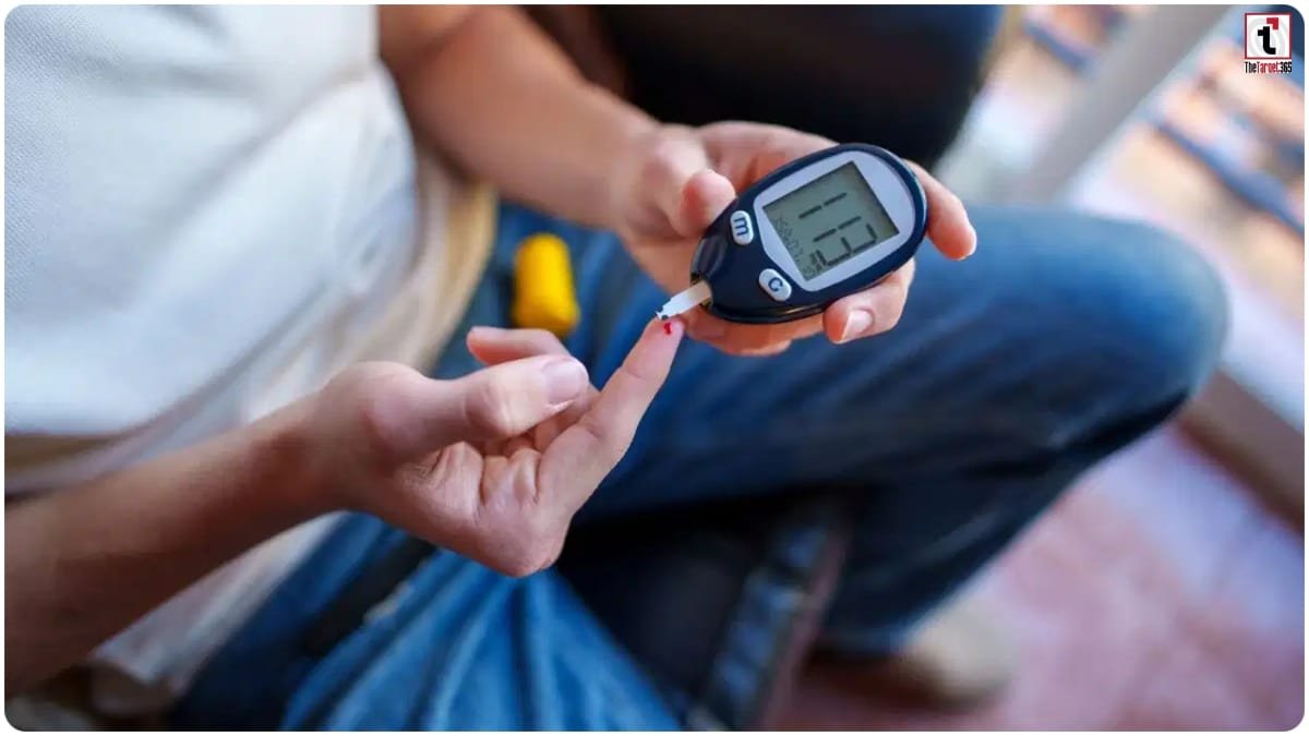 Silent Killer Diabetes