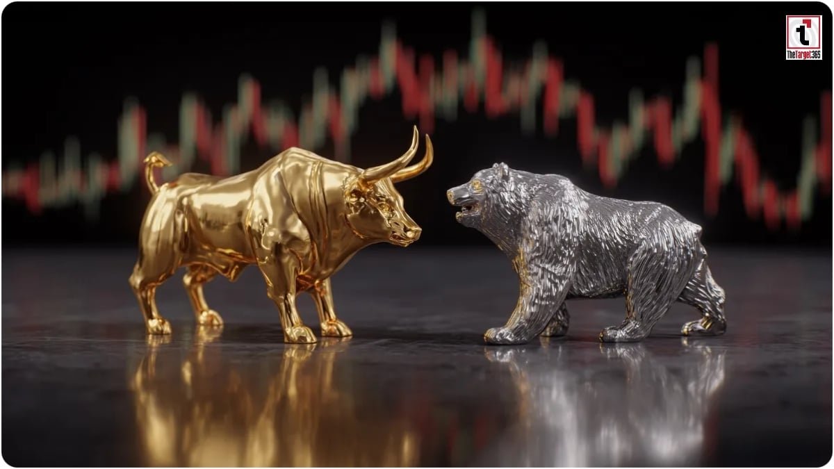 Stock Market Today