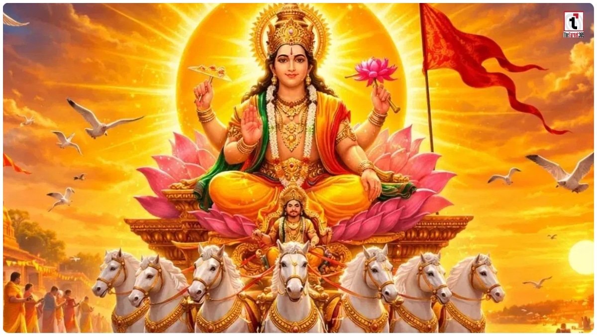 Surya Graha Shanti Tips