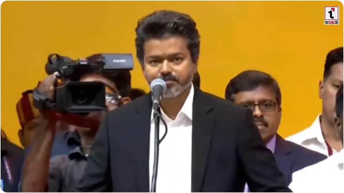Tamil Nadu CM