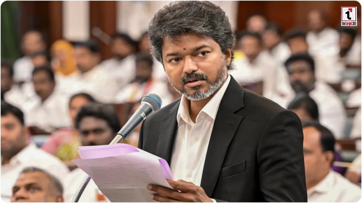 Tamil Nadu Floor Test