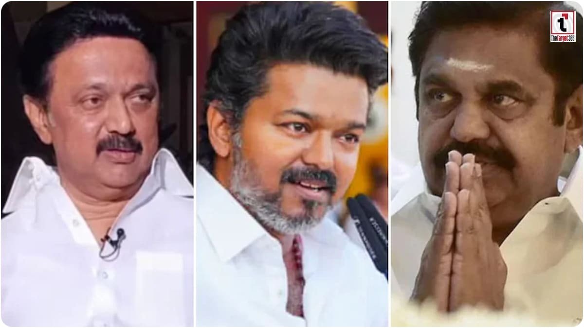 Tamil Nadu Politics