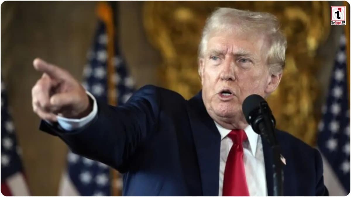 Trump Hormuz Strait Claim