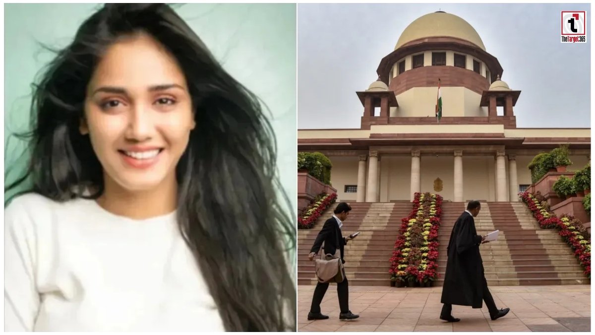 Twisha Sharma Death Case