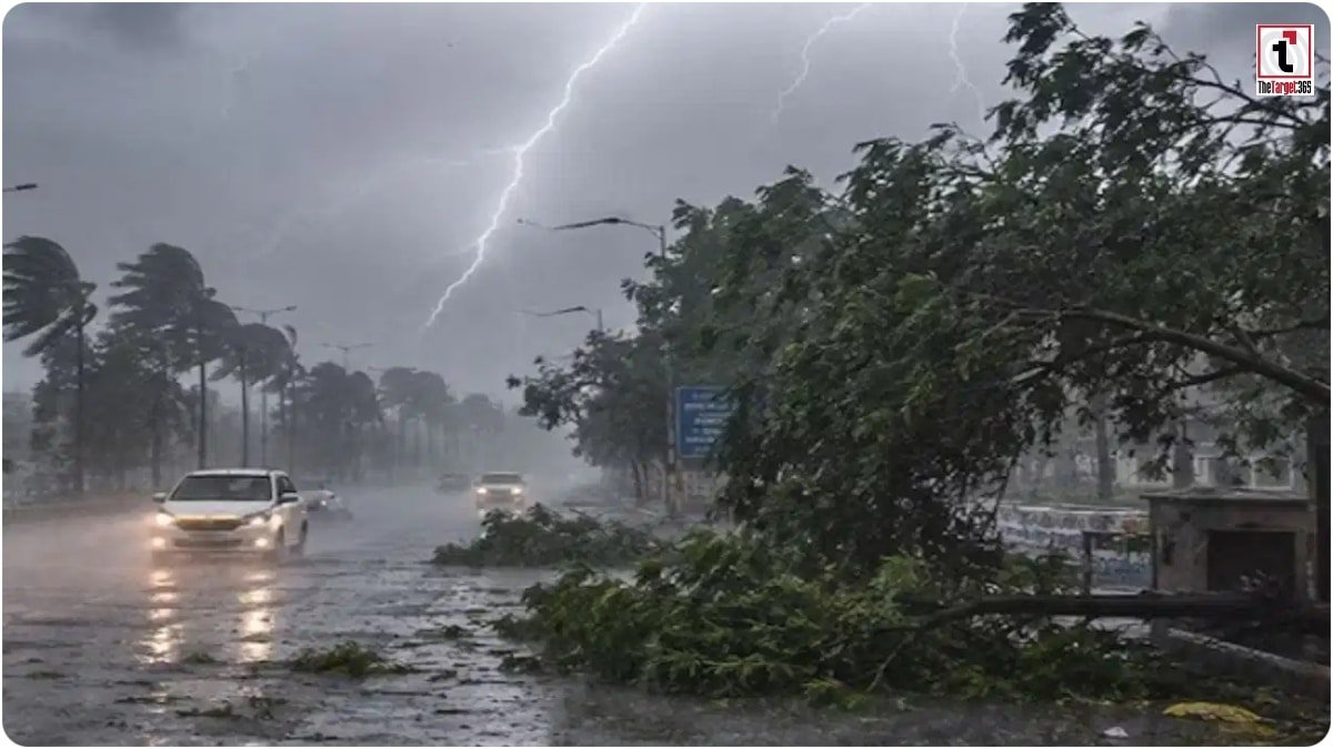 UP Weather