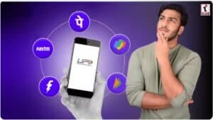 UPI Security Tips