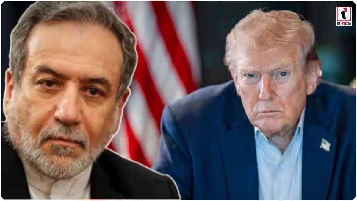 US-Iran tensions