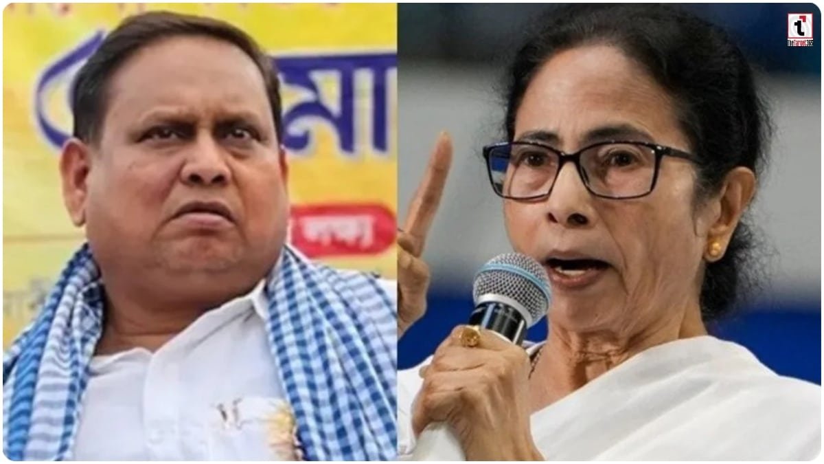 West Bengal Politics