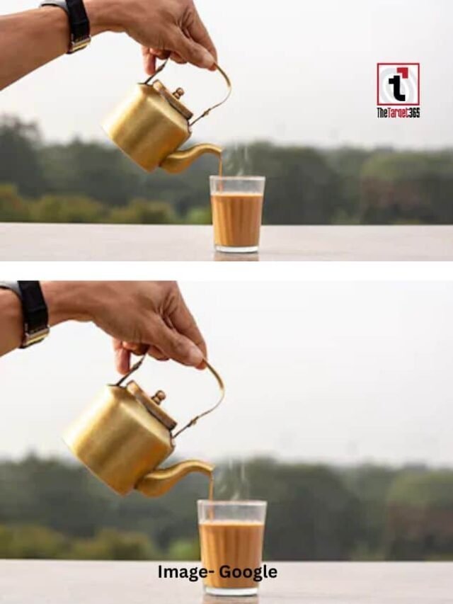 फर्स्ट डेट पर चाय क्यों है बेस्ट ऑप्शन?