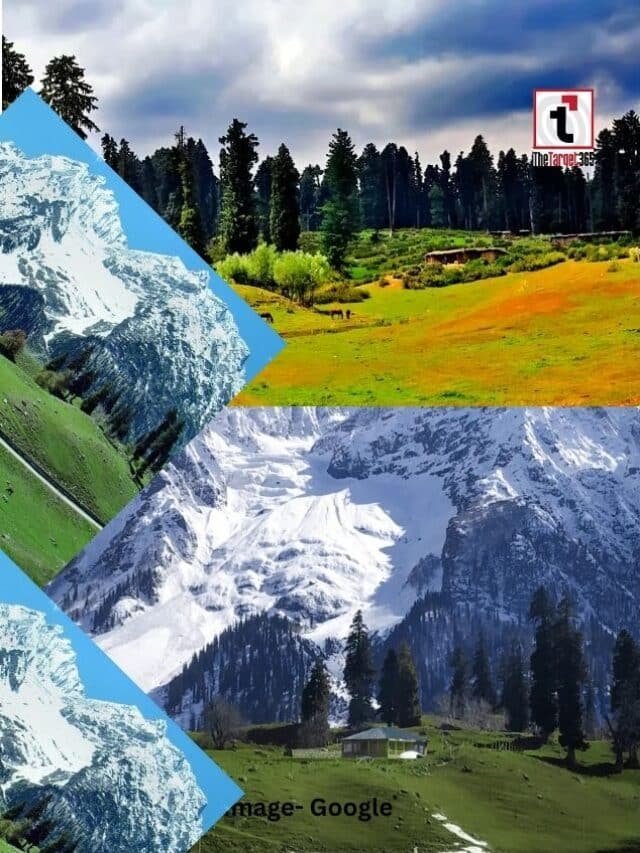 युसमर्ग की ये ट्रिप आपके लिए खास?