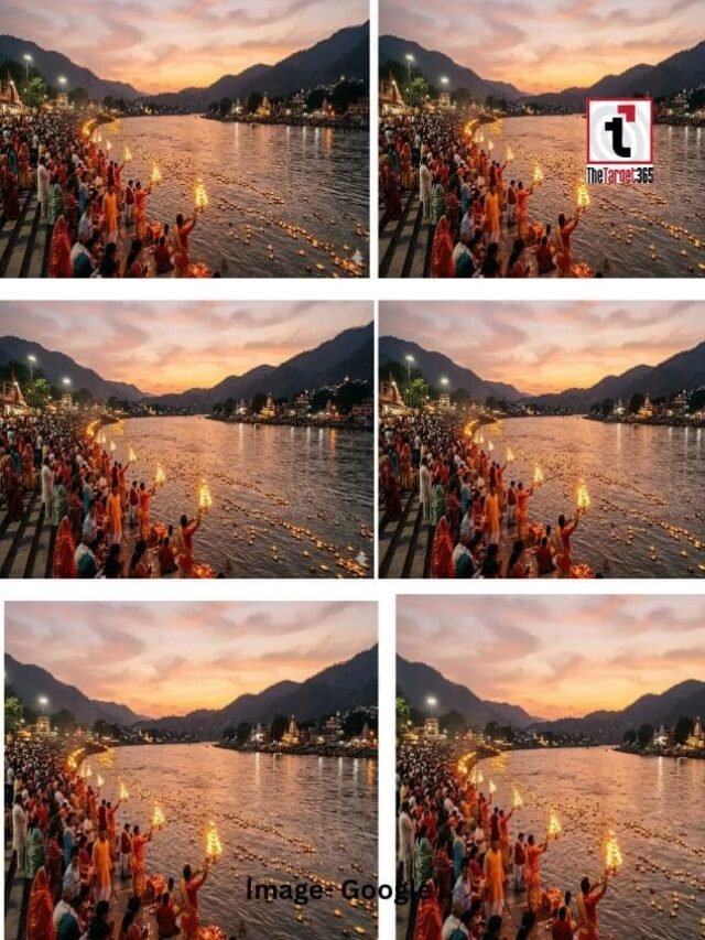 गंगा दशहरा के दिन क्यों किया जाता है गंगा स्नान?