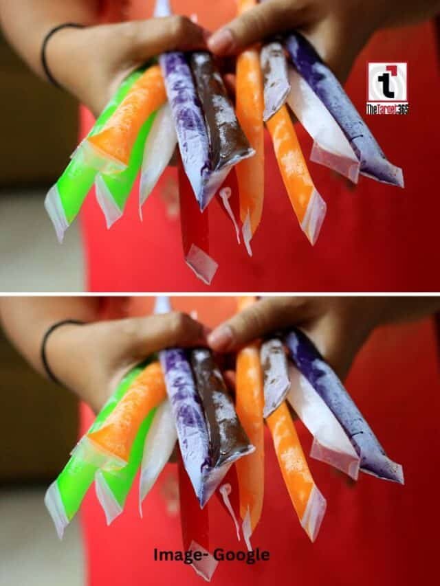 ₹1 वाली बचपन की पेप्सी अब घर पर बनाएं
