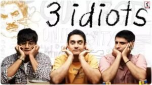 3 Idiots Sequel