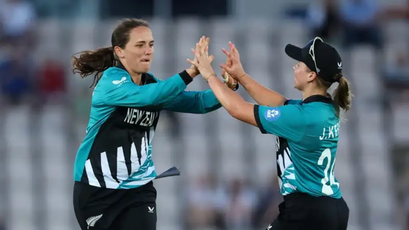 Women's T20 World Cup