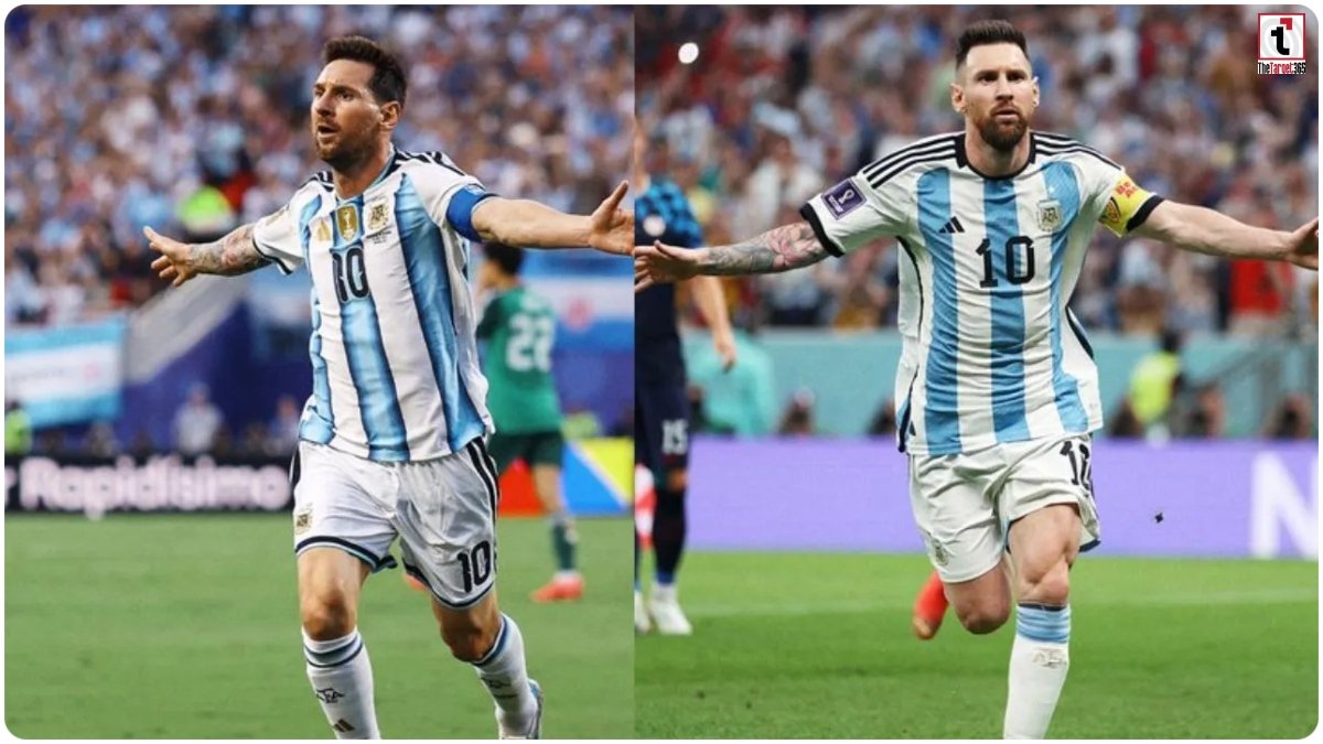 ARG vs ALG Highlights
