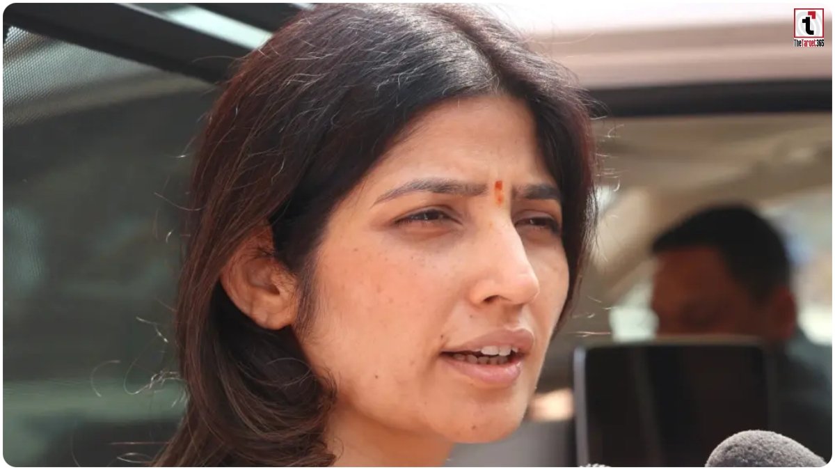 Aditi Yadav Controversy