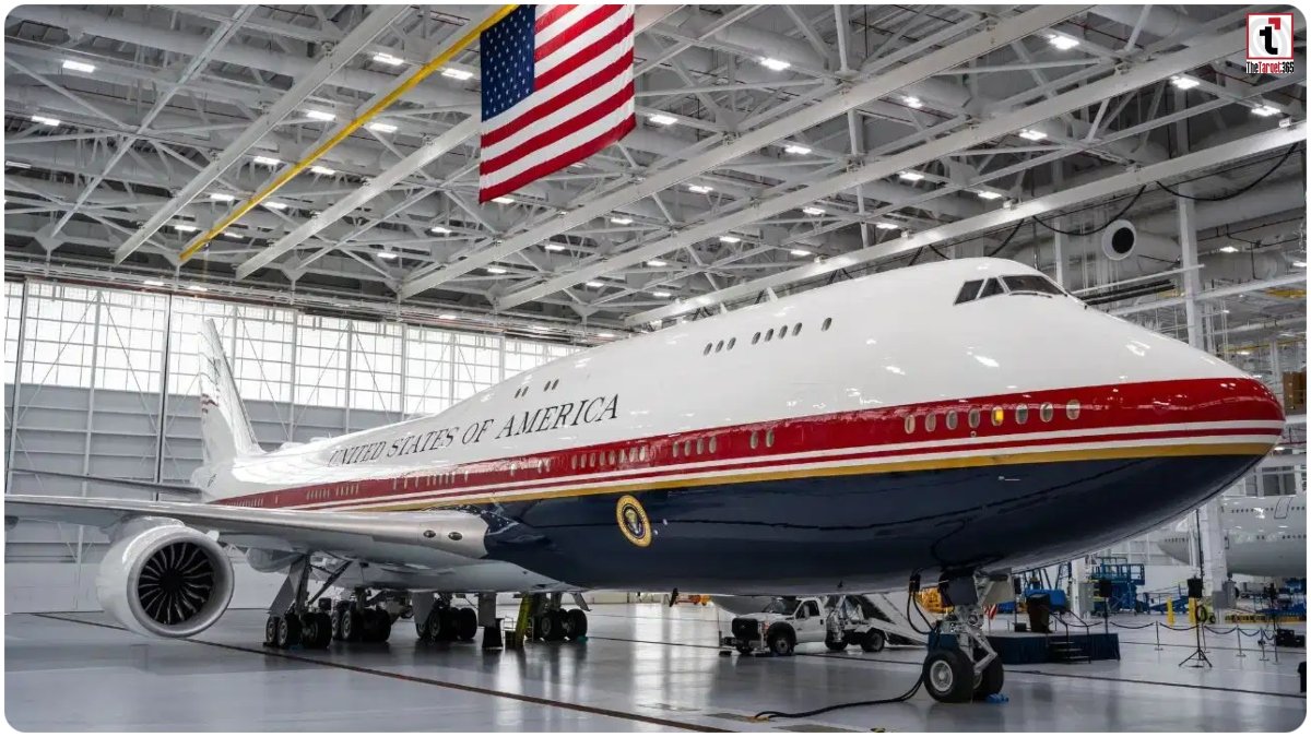 Air Force One