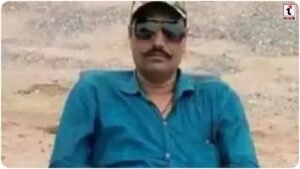 Ajmer Jail Incident