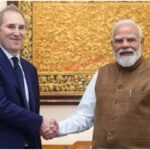 Amazon India Investment : अमेजन का भारत में 4 लाख करोड़ का निवेश, लाखों नौकरियों की उम्मीद