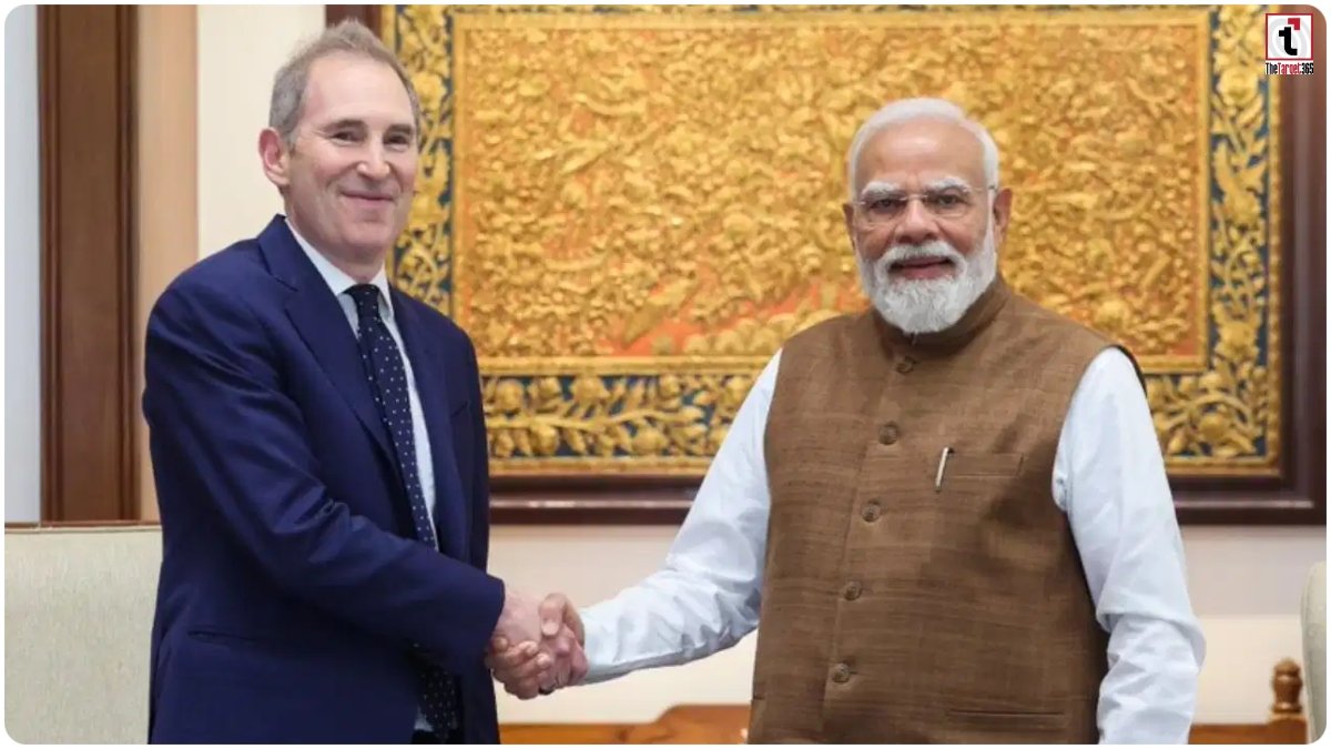 Amazon India Investment