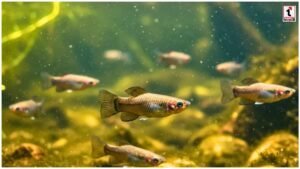 Amazon Molly fish