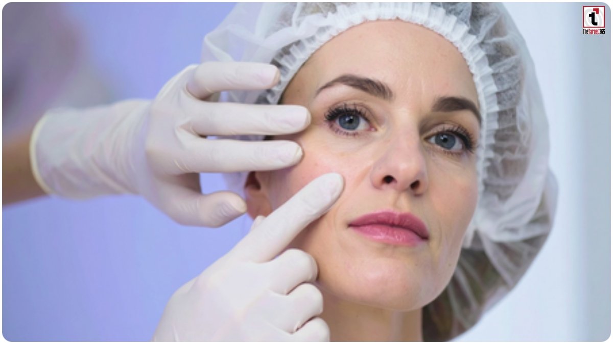 Anti-Aging Tips