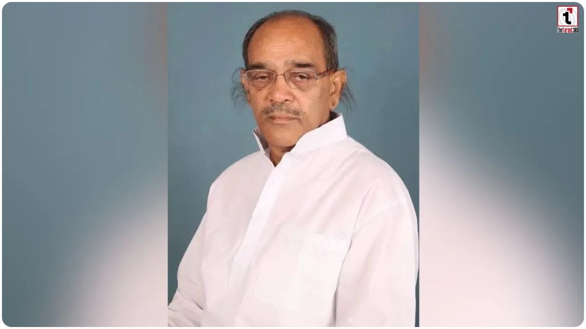 Anwar Ahmad Death