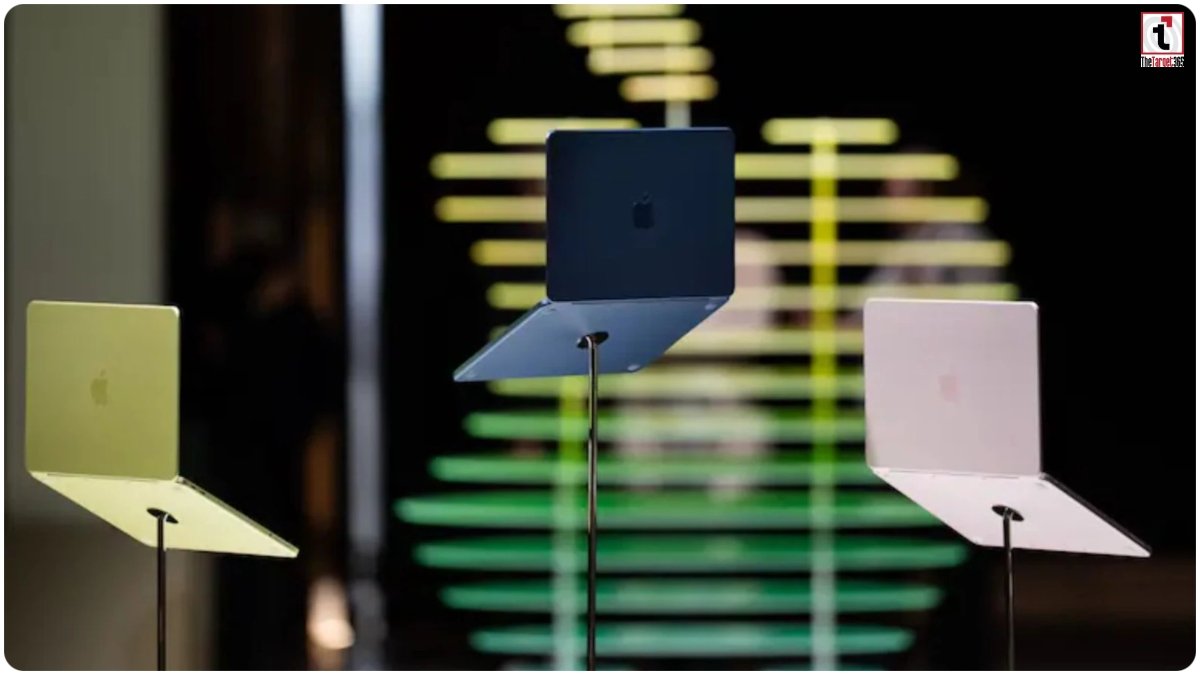 Apple MacBook Price