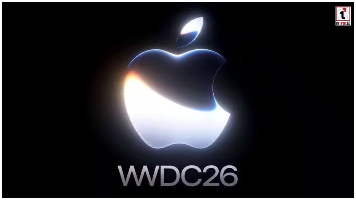 Apple WWDC 2026 Keynote