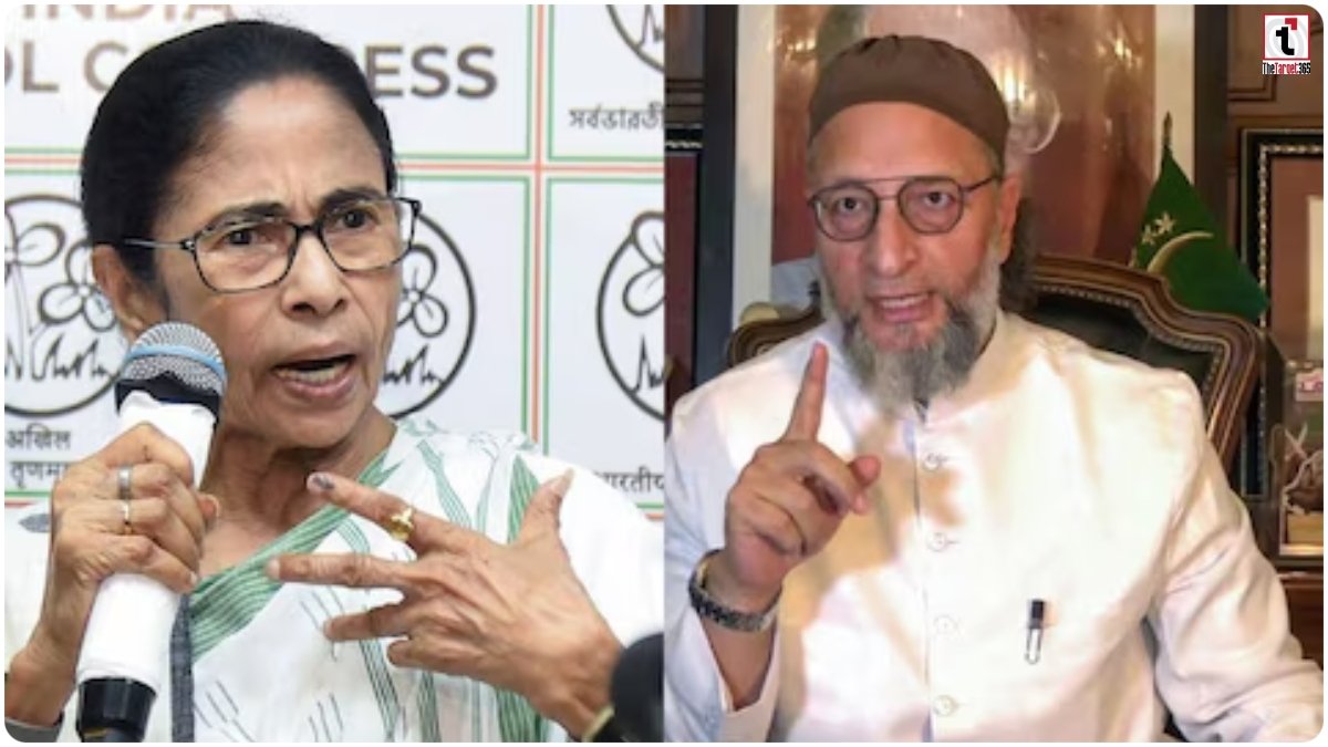 Asaduddin Owaisi