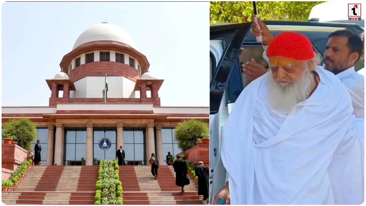 Asaram Bapu