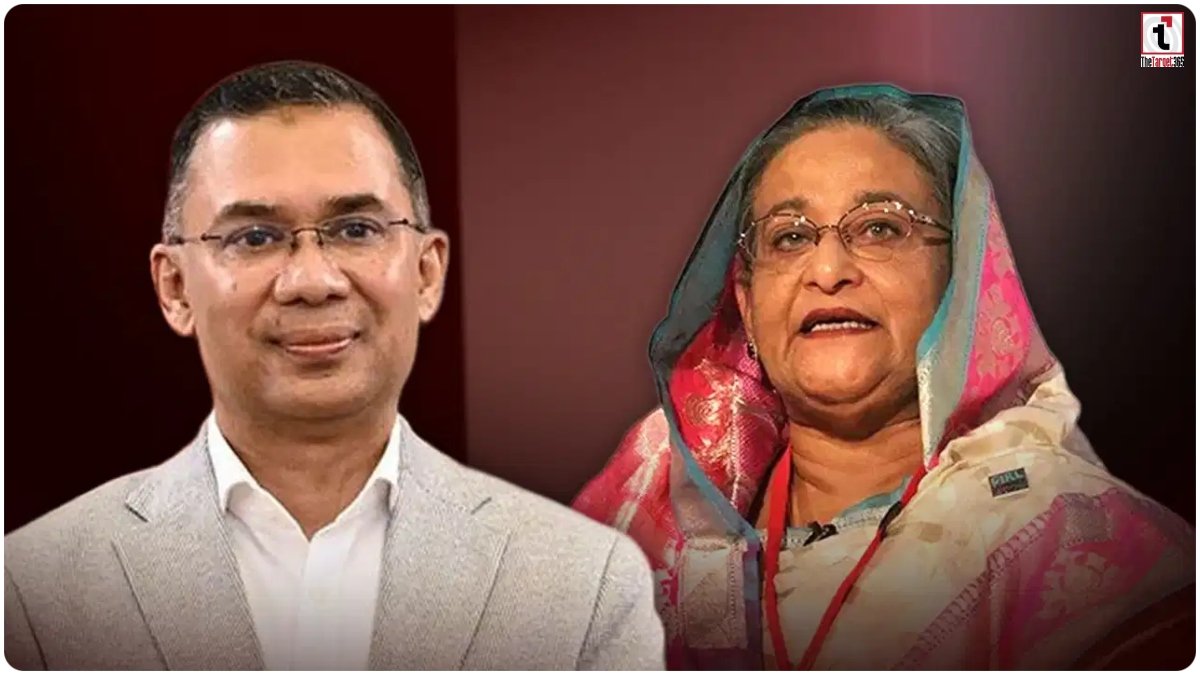Awami League Bangladesh
