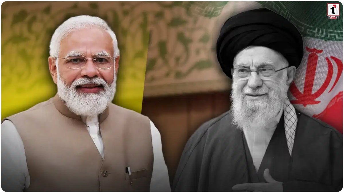 Ayatollah Khamenei
