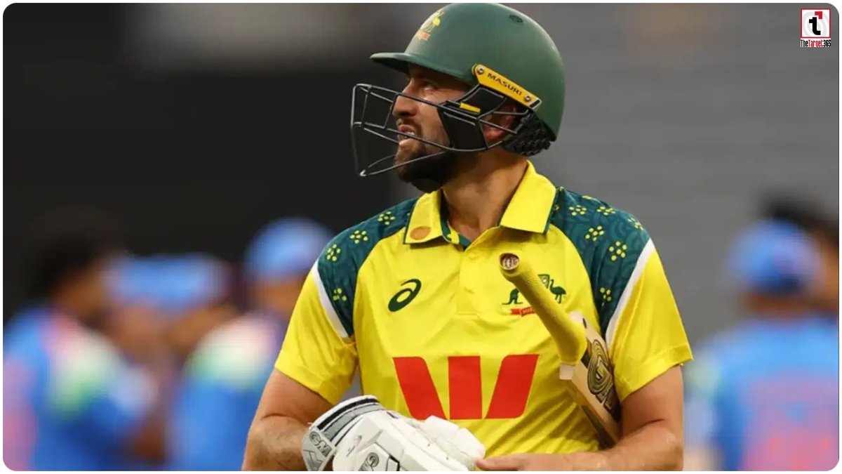 BAN vs AUS