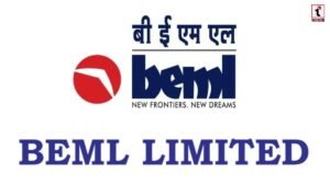 BEML Recruitment 2026