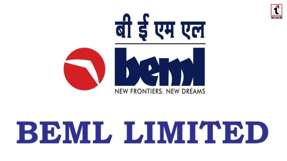 BEML Recruitment 2026