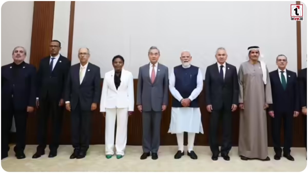 BRICS Summit