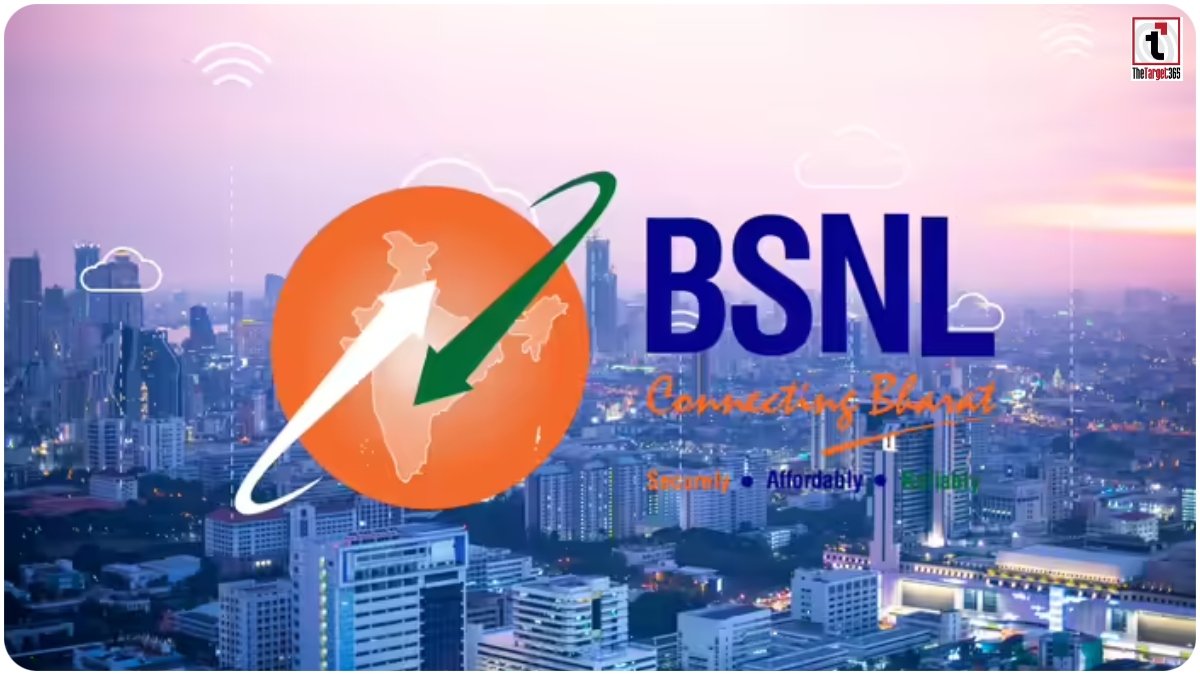 BSNL JTO Recruitment 2026