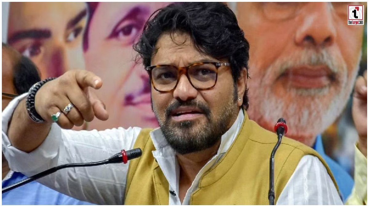 Babul Supriyo
