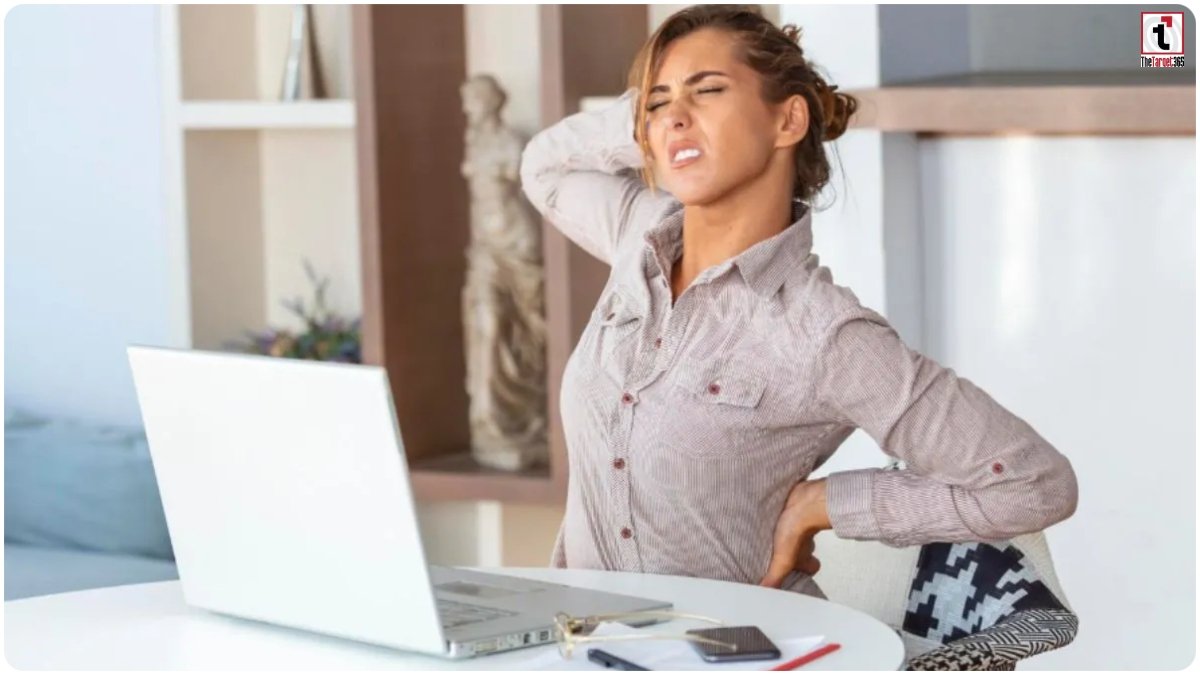Back Pain