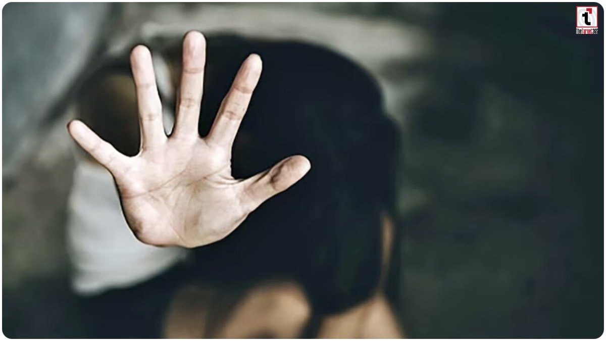 Balrampur Gangrape Case