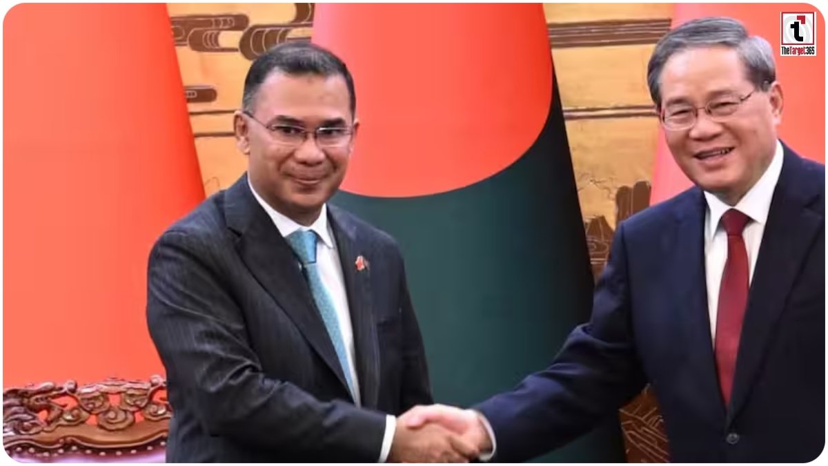 Bangladesh China Relations