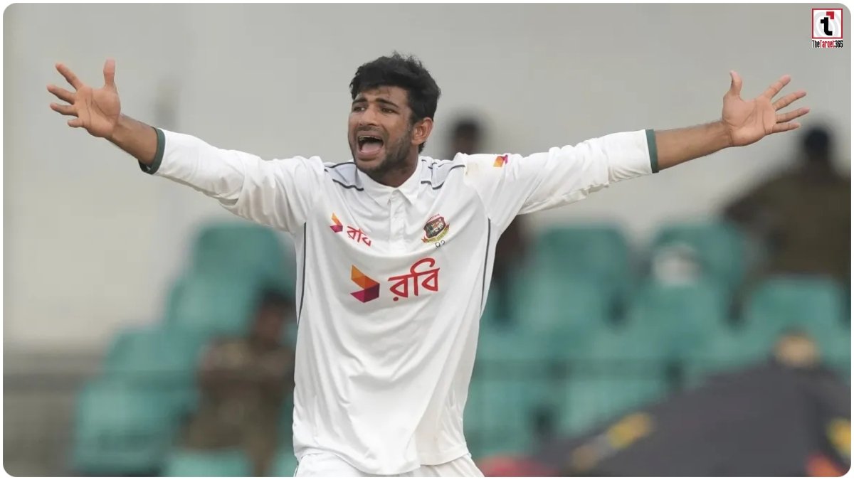 Bangladesh Cricket