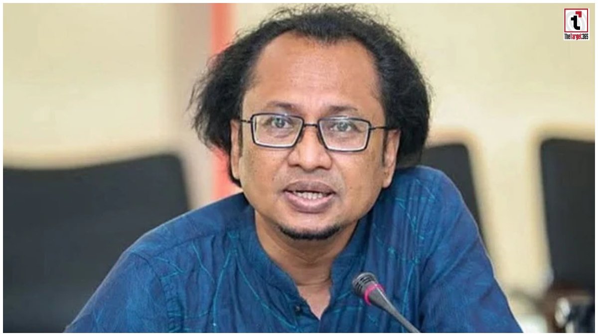 Bangladesh PM Advisor