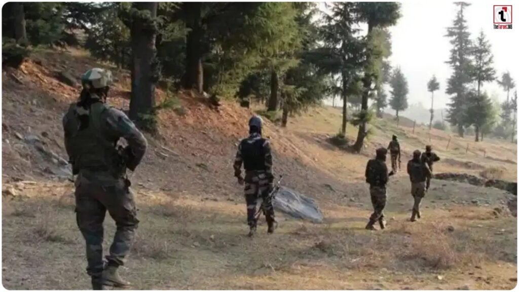 Baramulla Blast : गुलमर्ग में पुराना गोला फटने से बड़ा हादसा, बारामूला में एक नागरिक की दर्दनाक मौत