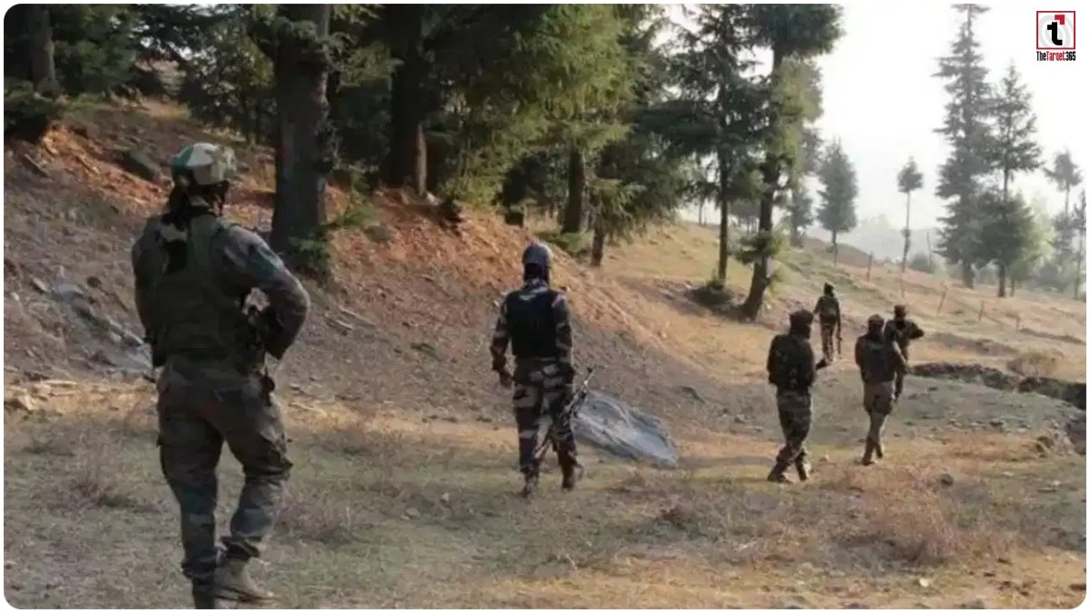 Baramulla Blast :