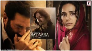 Batwara 1947 First Look